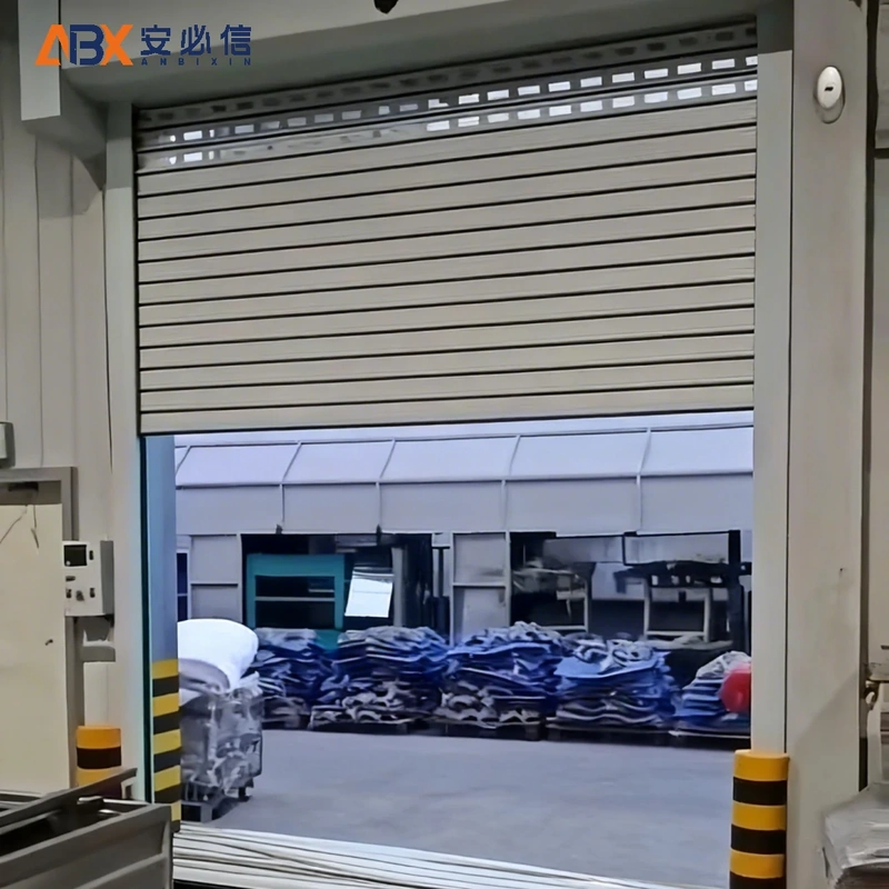 绵阳乐安镇涡轮硬质快速门